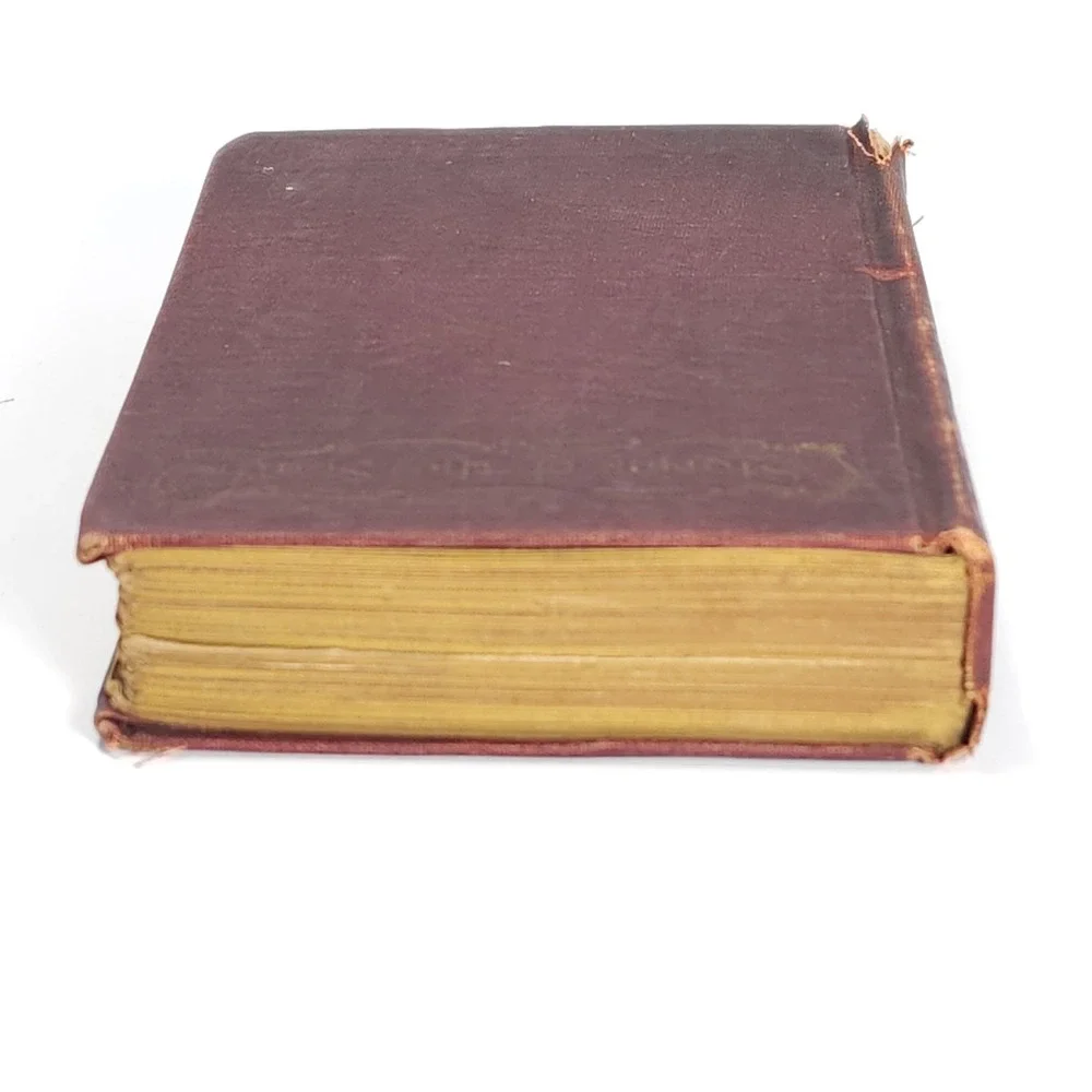 1893 Stories of the South By Page Robertson Harris Davis First Edition Scribners